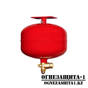 Модули газового пожаротушения МГП FS (16-20)
