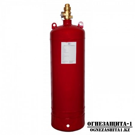 Модули газового пожаротушения МГП FS (65-100)